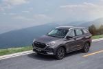 Oshan X7 2019 года